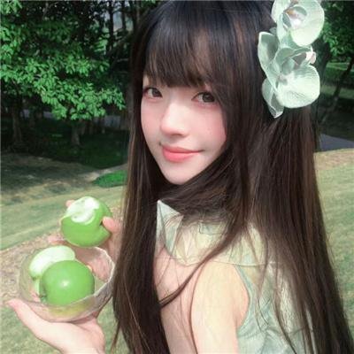 花月流情
