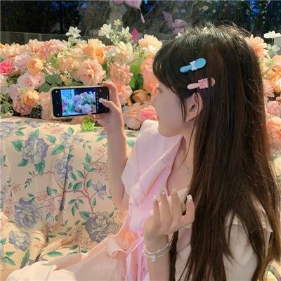 感动生命