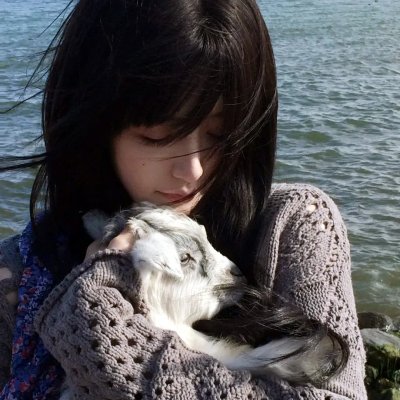 我爱夏日长